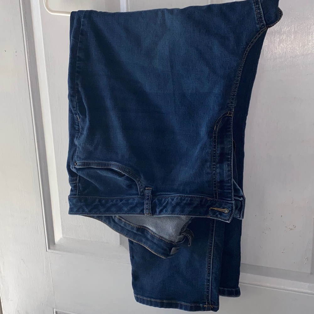 Catherine’s Jeggings